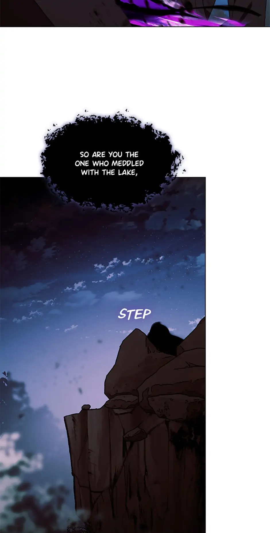 Devoted to Diamond Chapter 65 - page 69